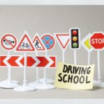 ドイツ　自動車学校